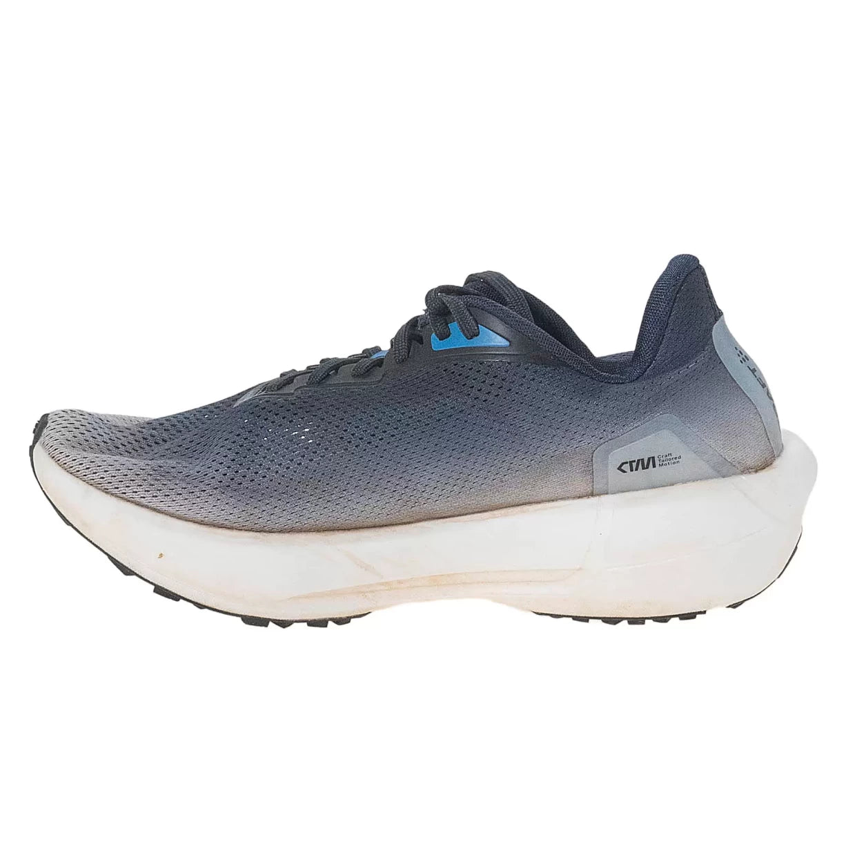 10.5White/Blue