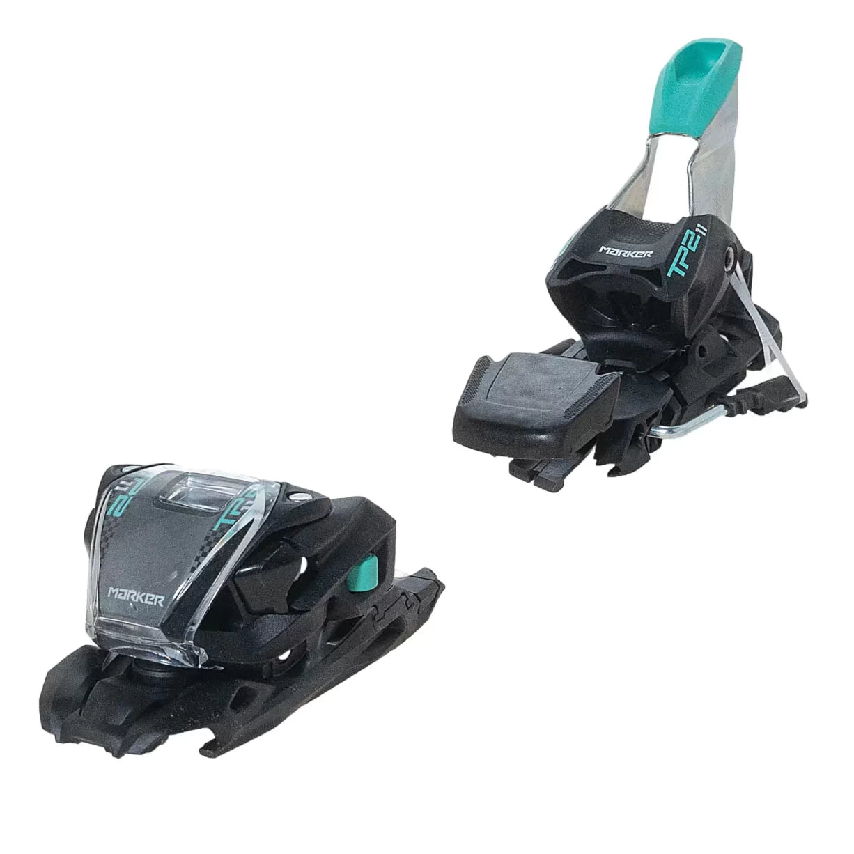 85mm-90mmMint/Black