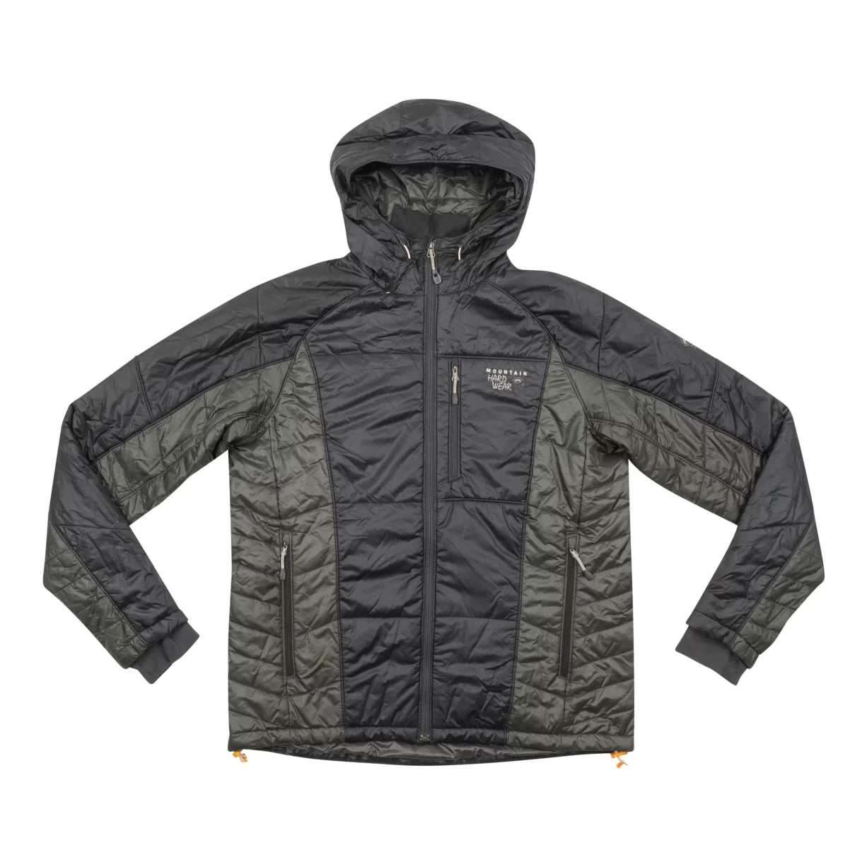 LBlack/Green