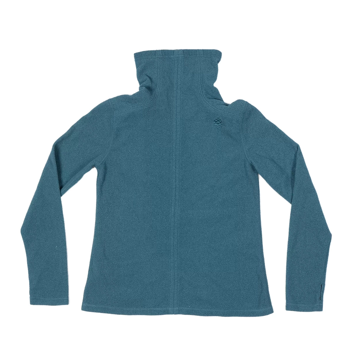 Estimated size SBlue