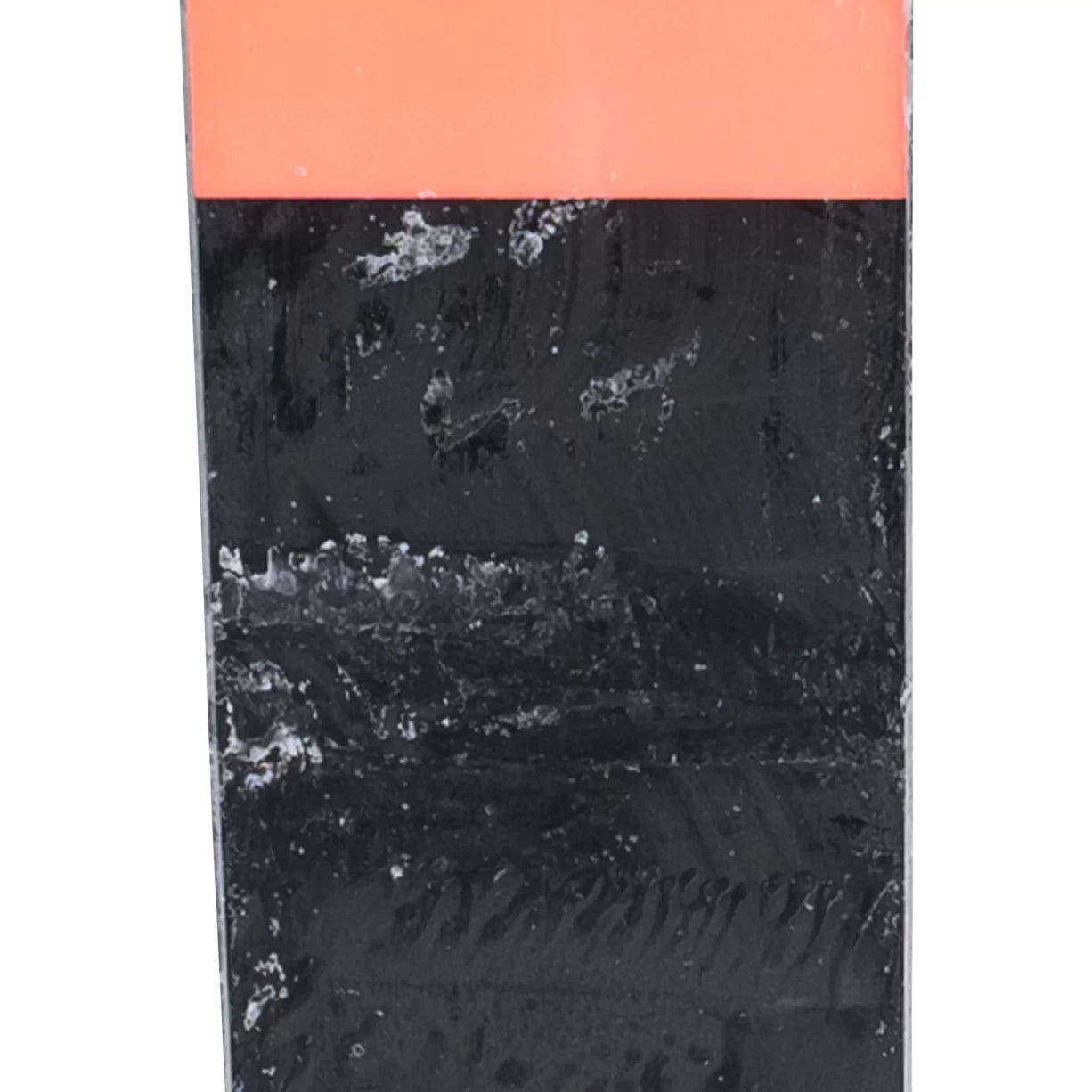 188cmBlack / Orange