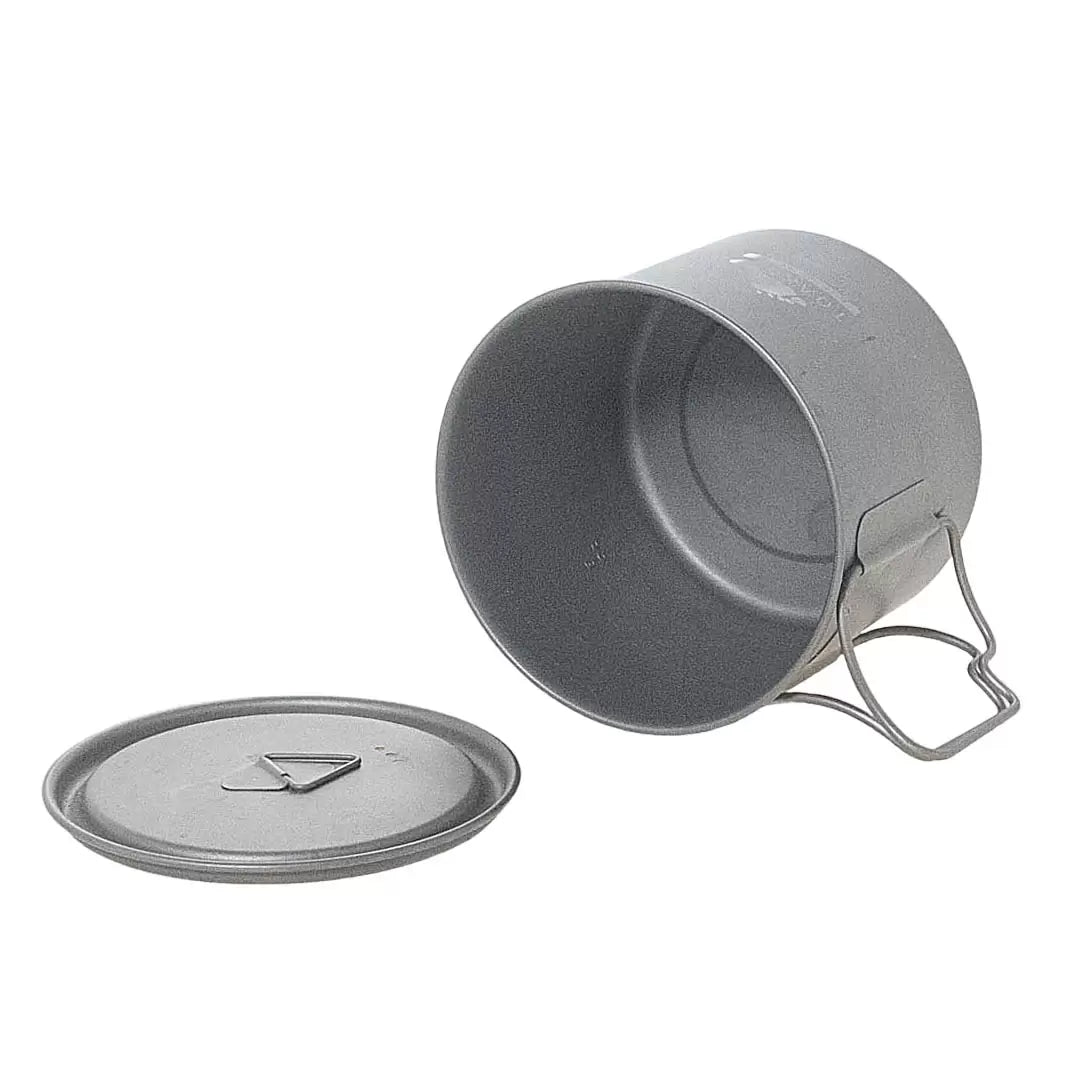 550mLSilver