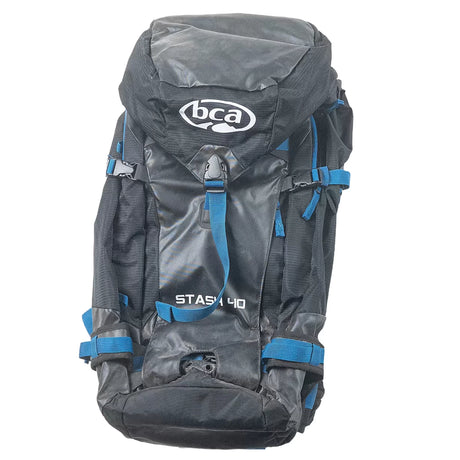 One SizeBlack/Blue