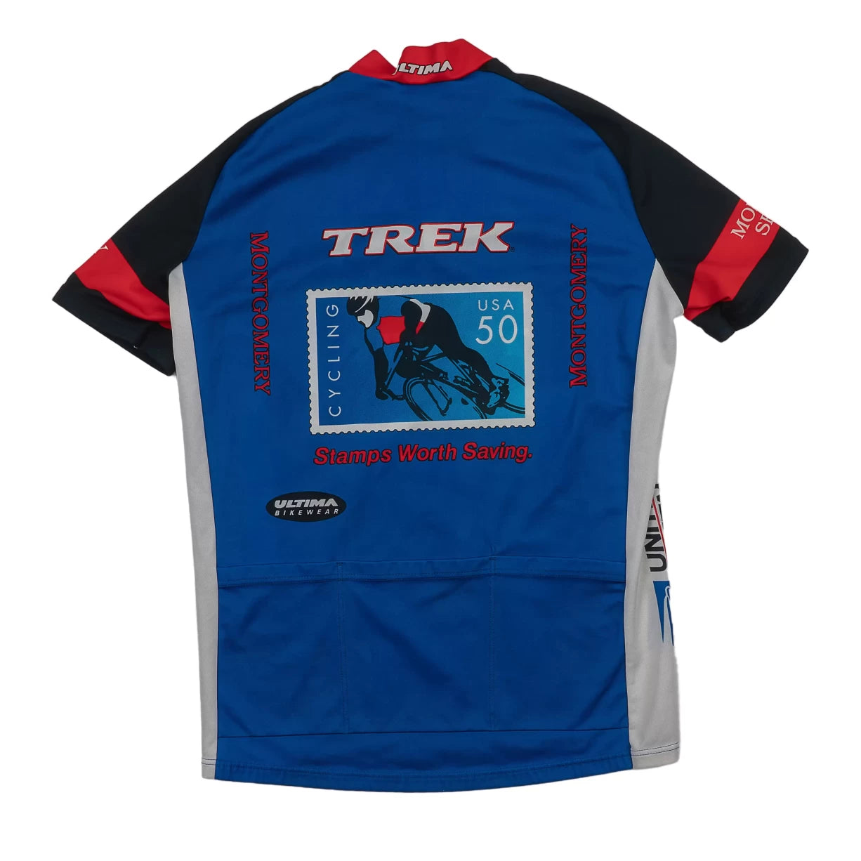 6Blue/Red