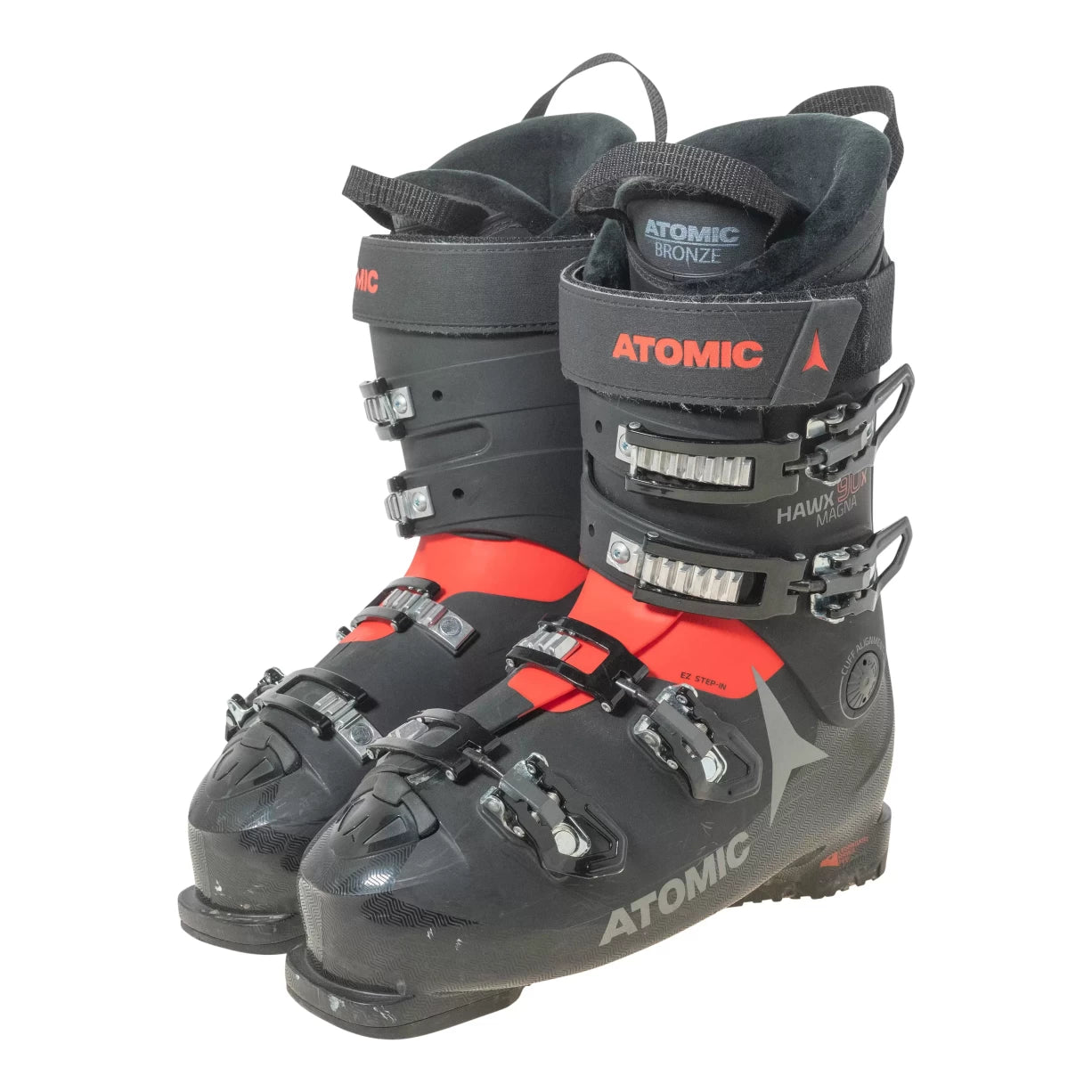 28Black/Red