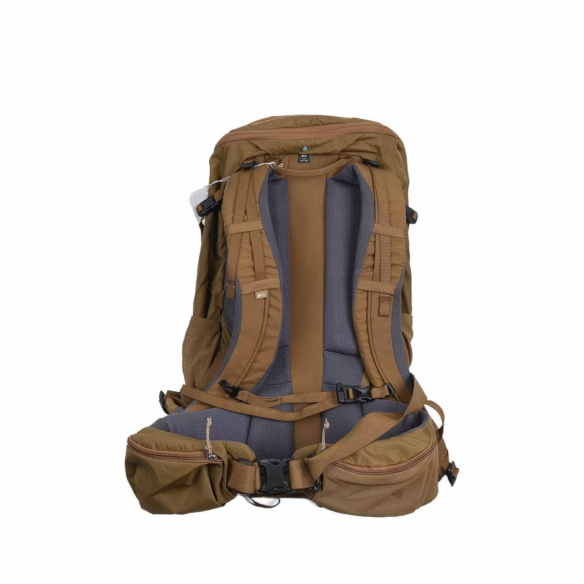 40 LBrown