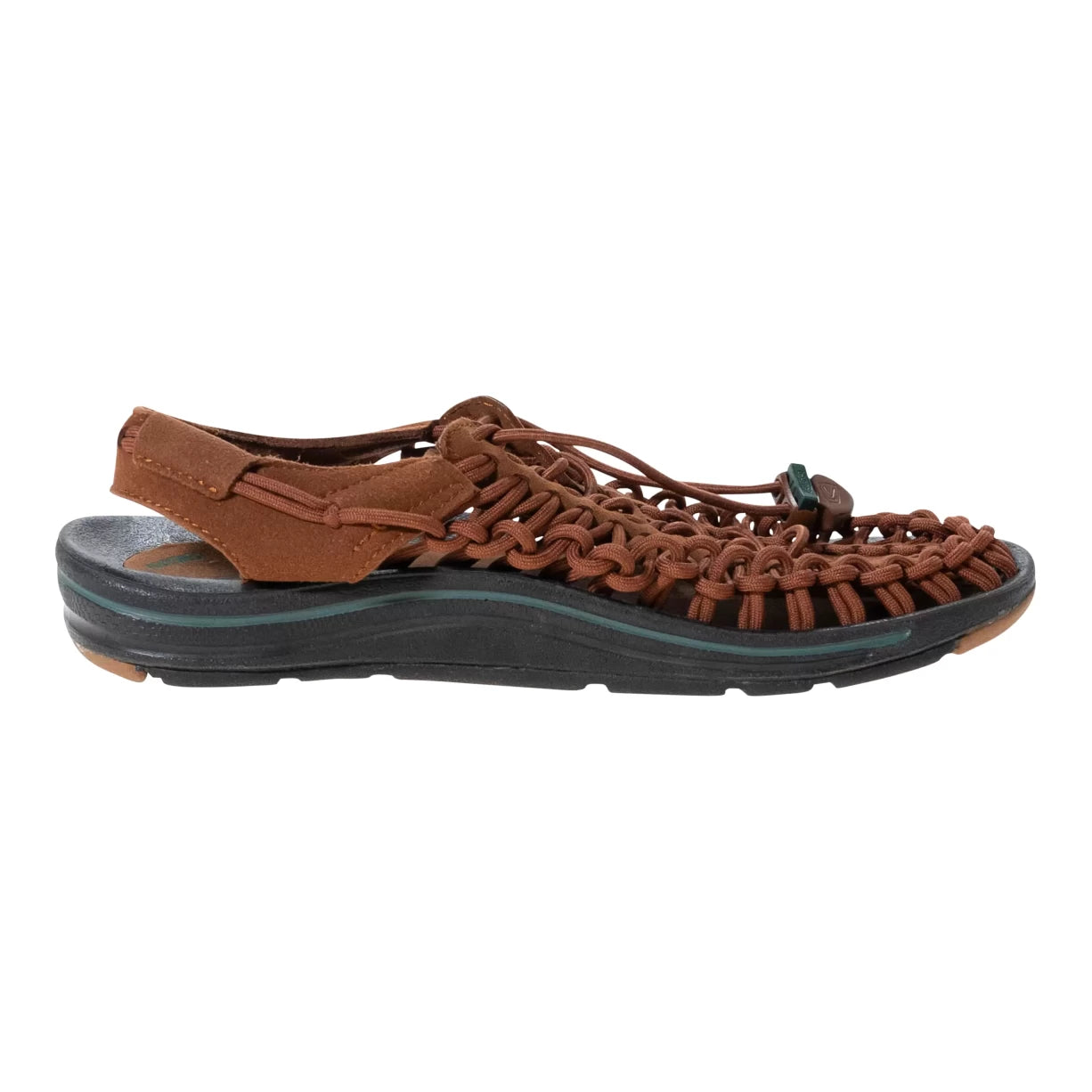 7.5Brown/Black