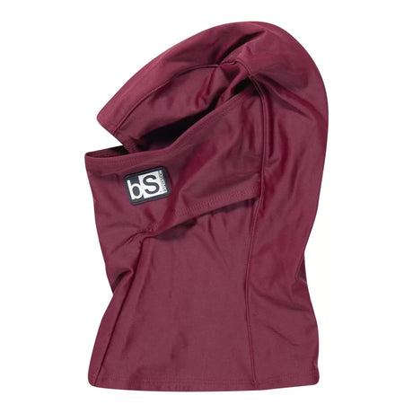 One SizeMaroon