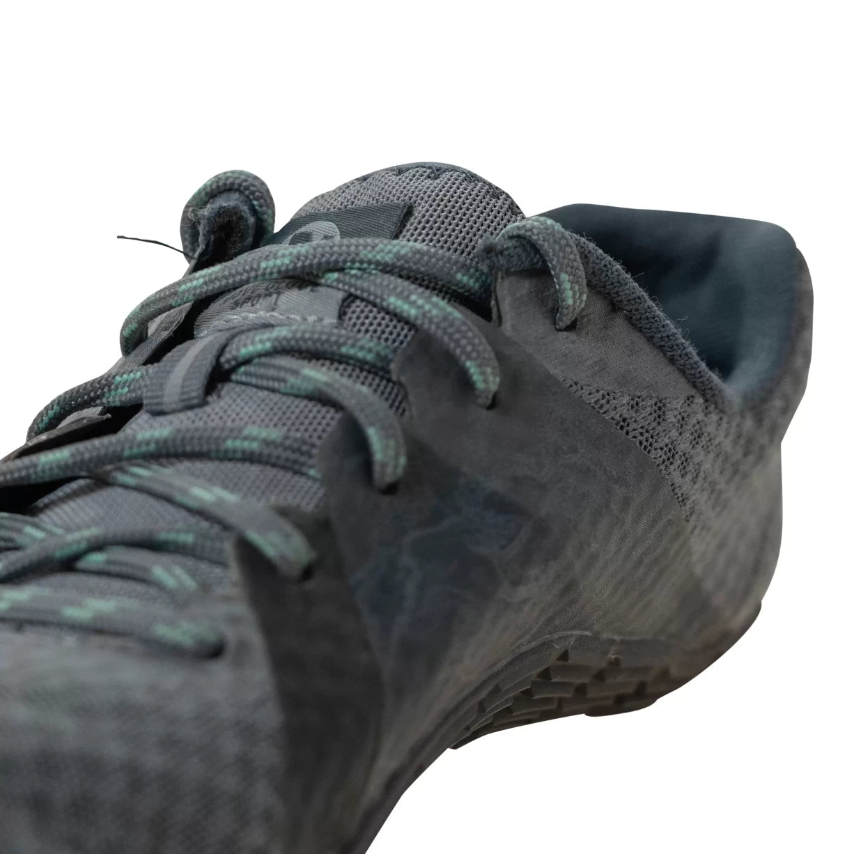 7.5Gray/Teal
