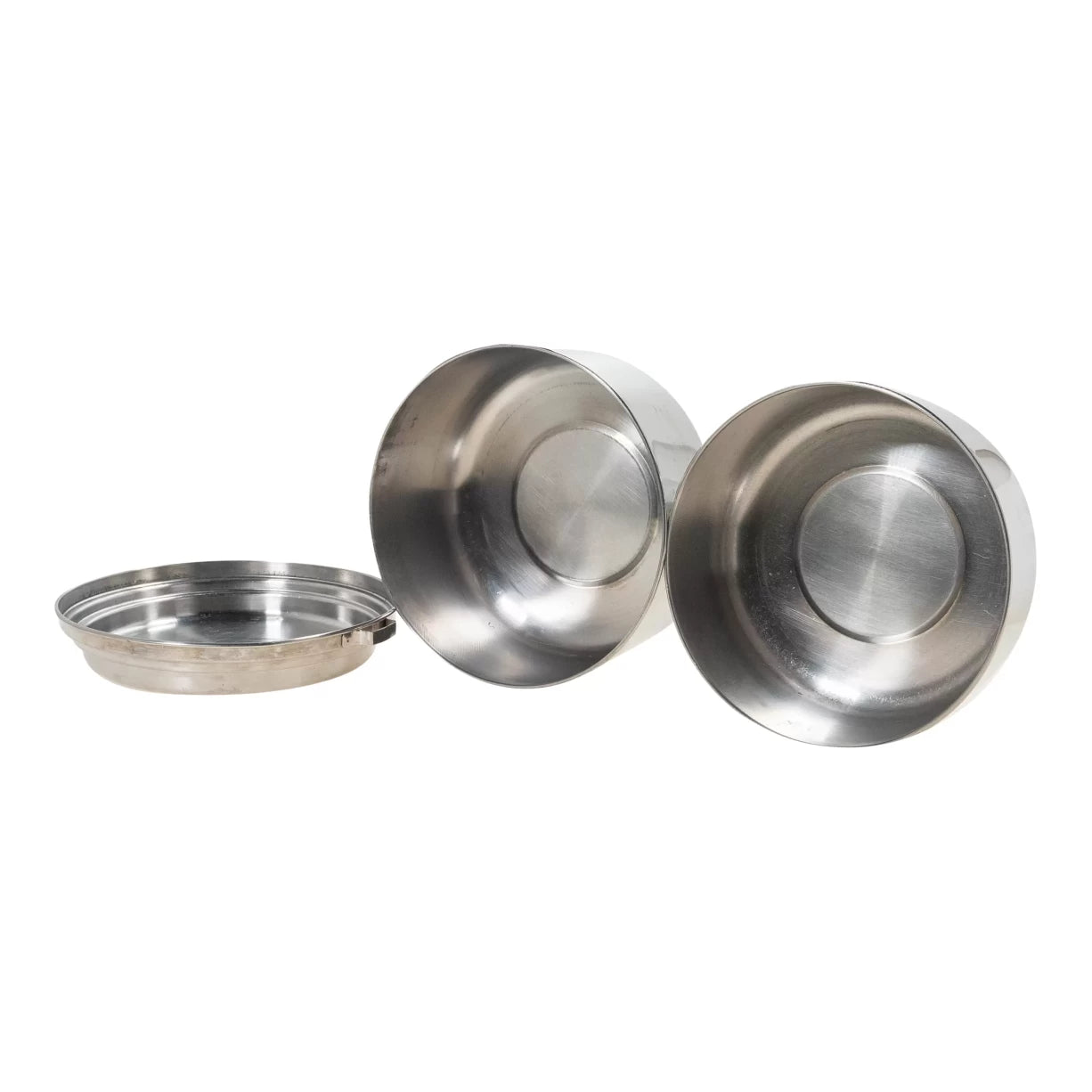 One SizeStainless