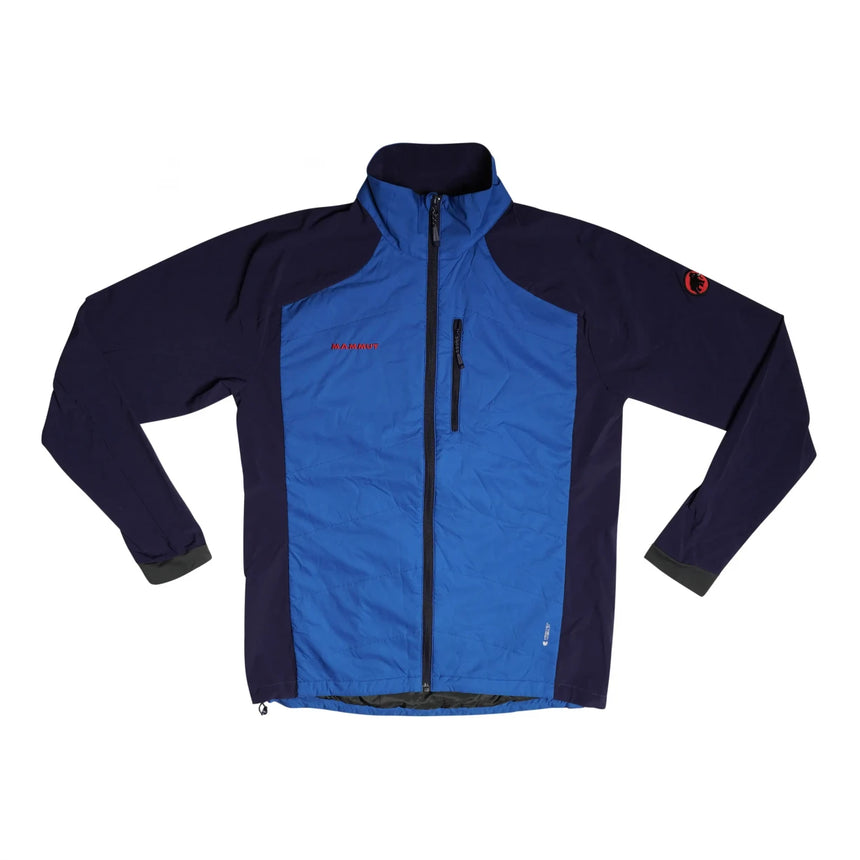 Mammut Foraker Hybrid Light Jacket Men s 70 Off Geartrade