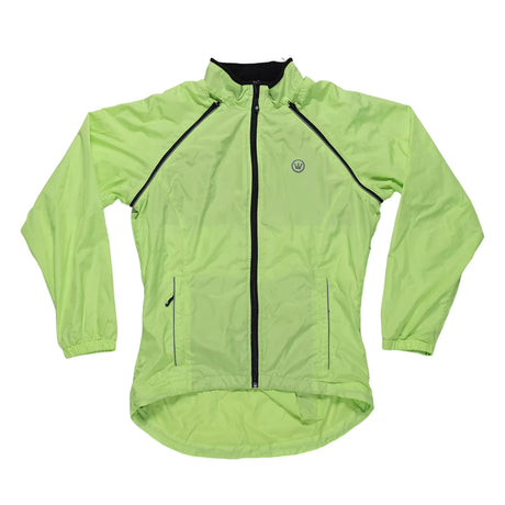 MHi Vis Yellow