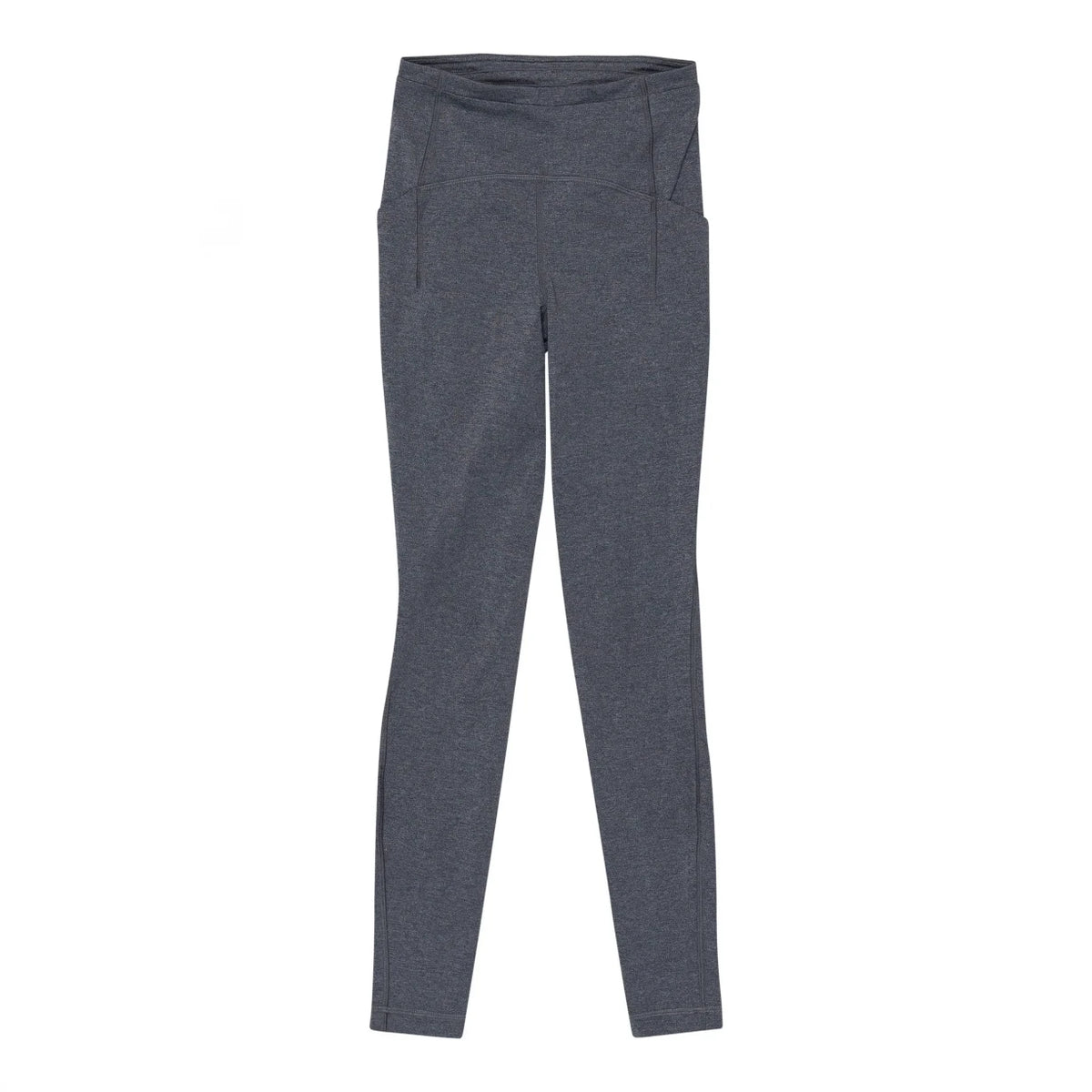 Estimated size SGrey