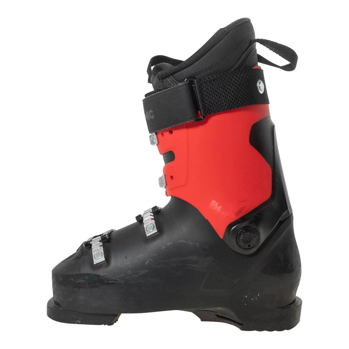 27/27.5Red/Black