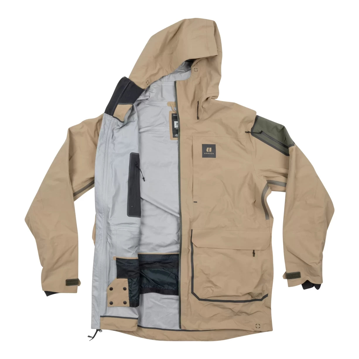 XLKhaki