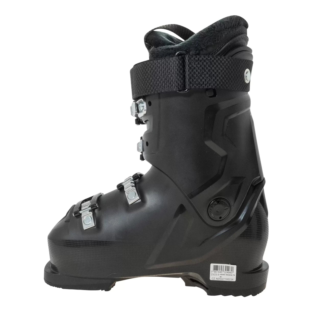 23.5Black