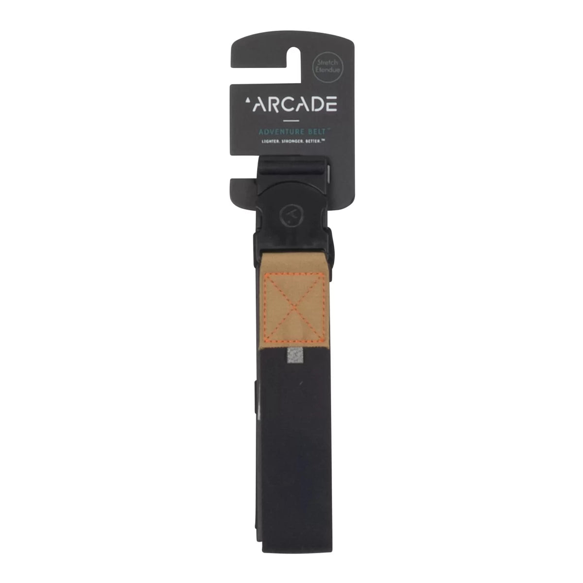 Arcade Ridge Stretch Belt – Geartrade.com