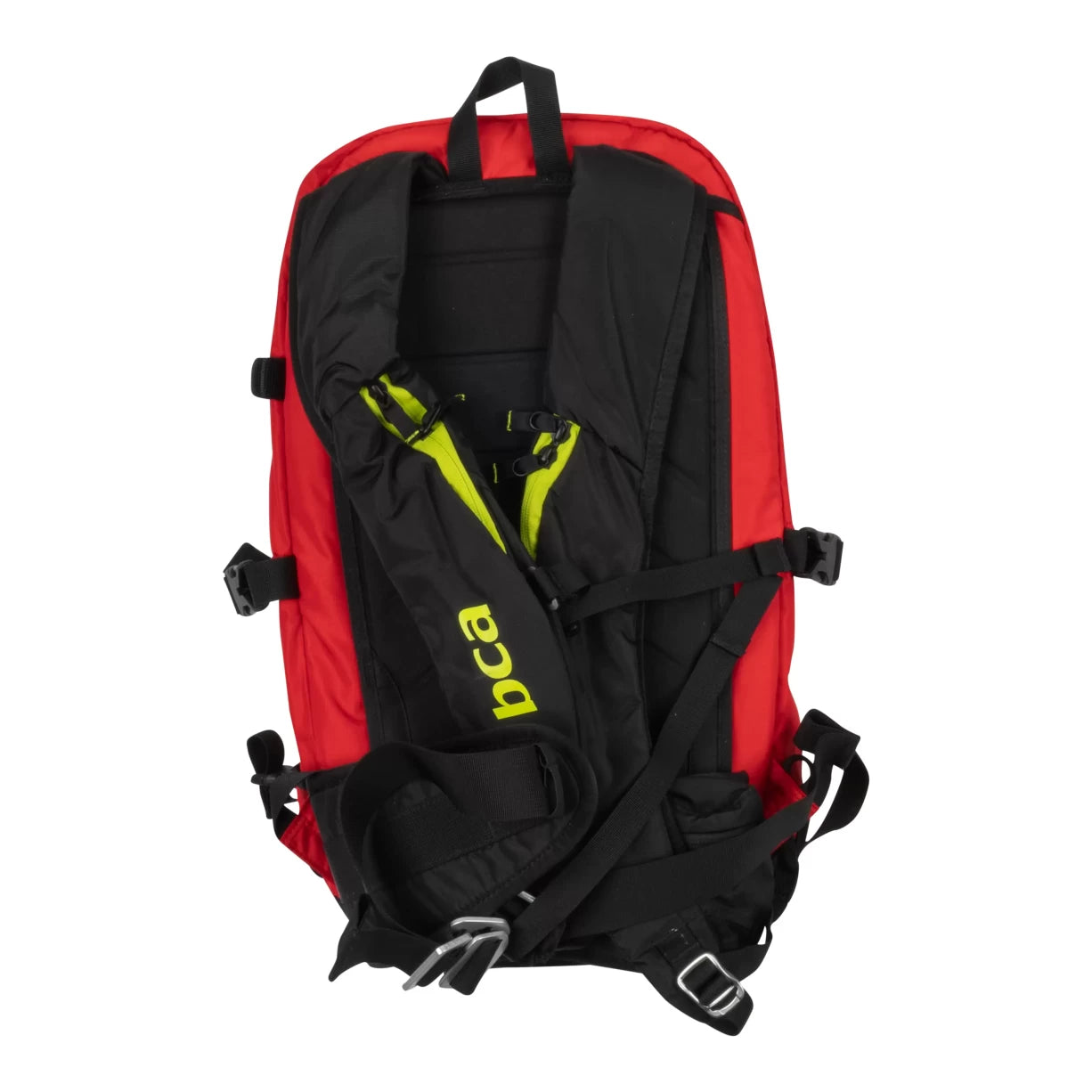 15 LRed