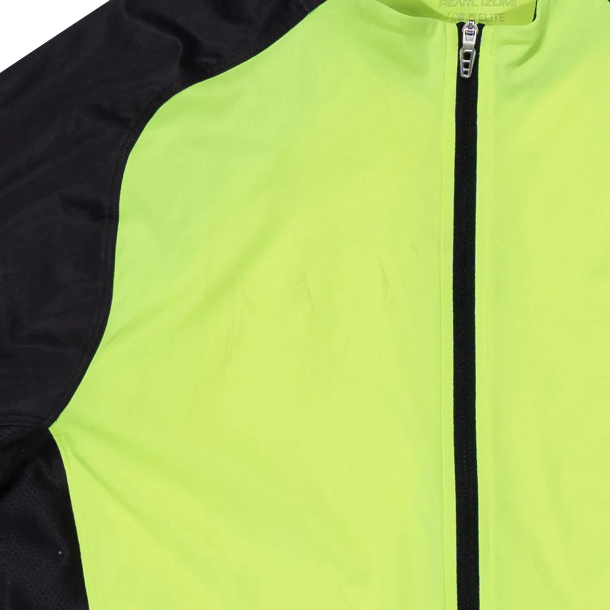 LBlack/Fluo Green