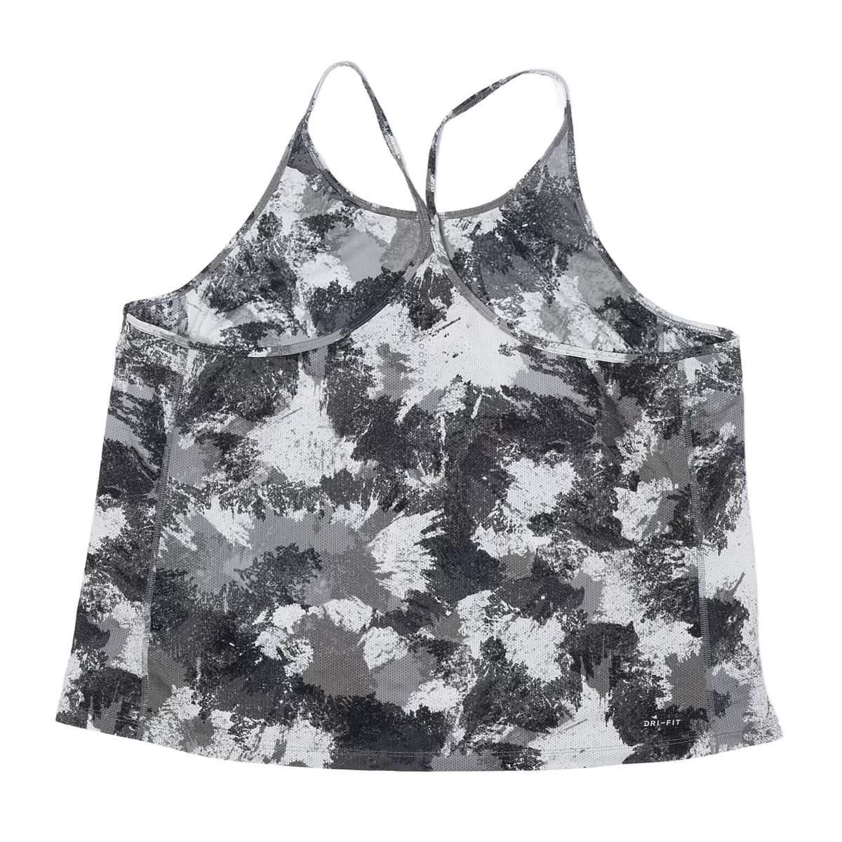 2XLWhite/Black/Gray