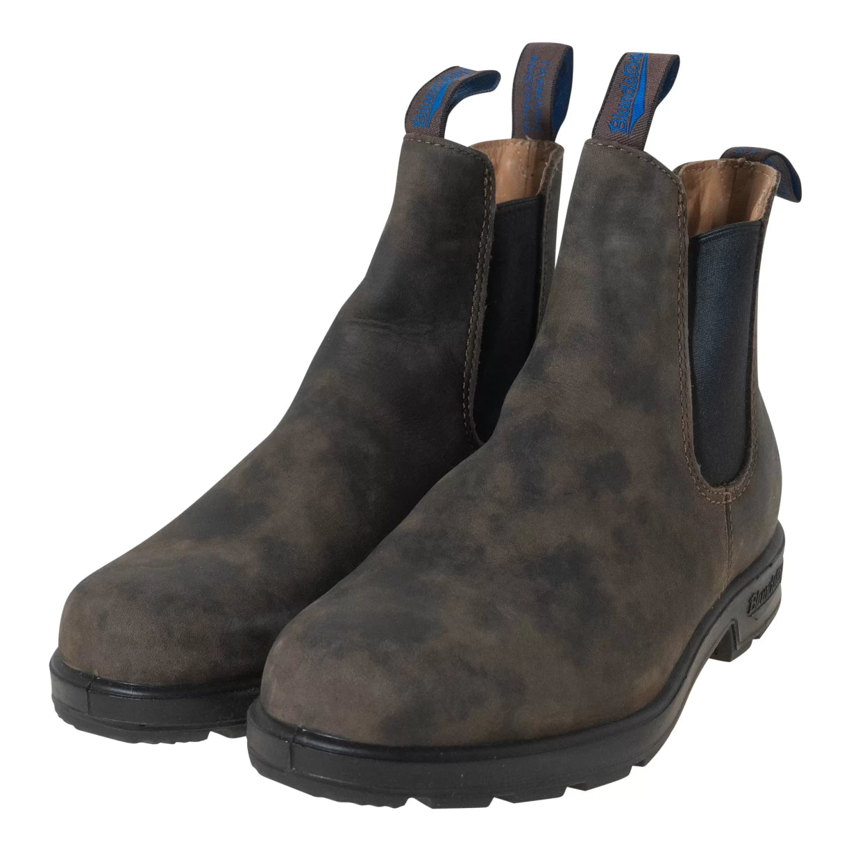 11Rustic Brown