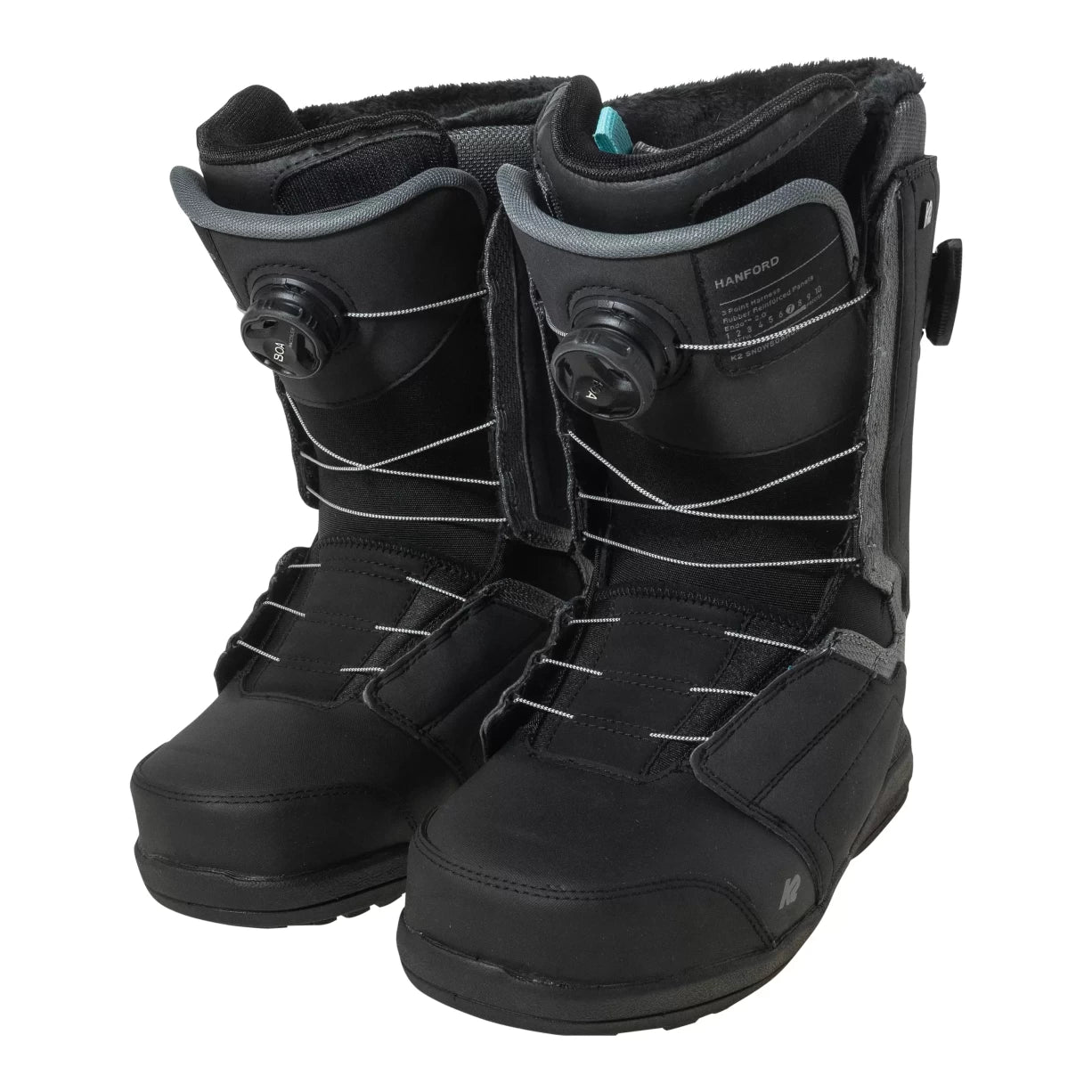 10Black