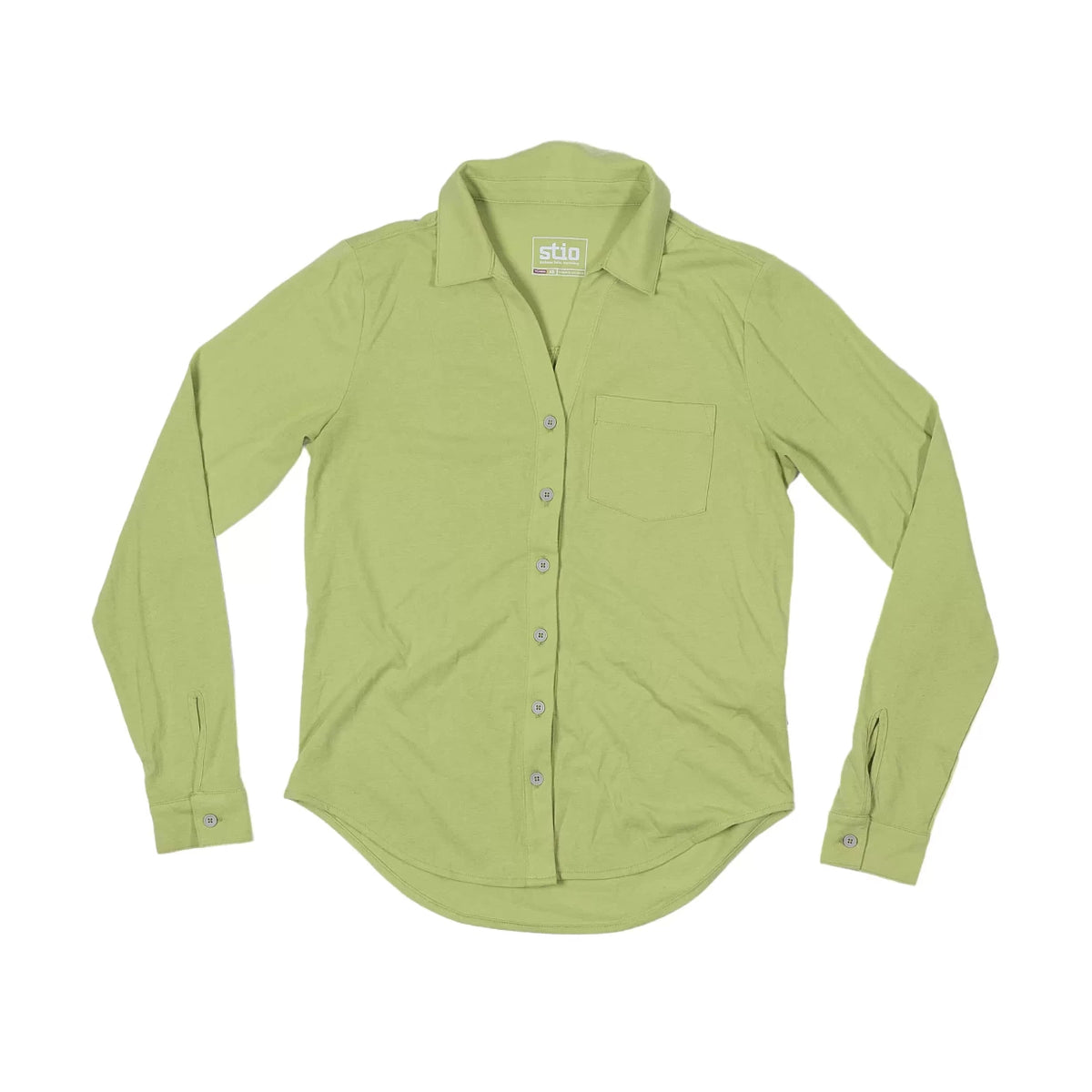XSLight Green