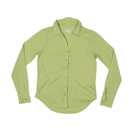 XSLight Green