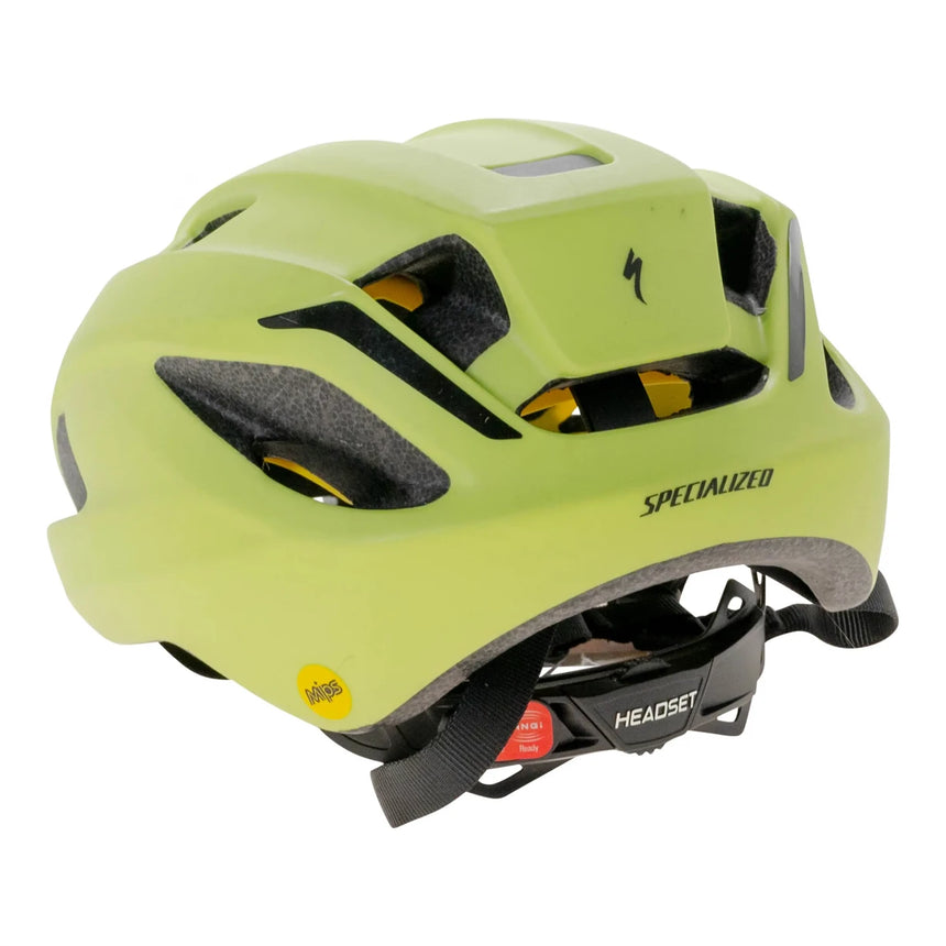 M/LFluo Yellow