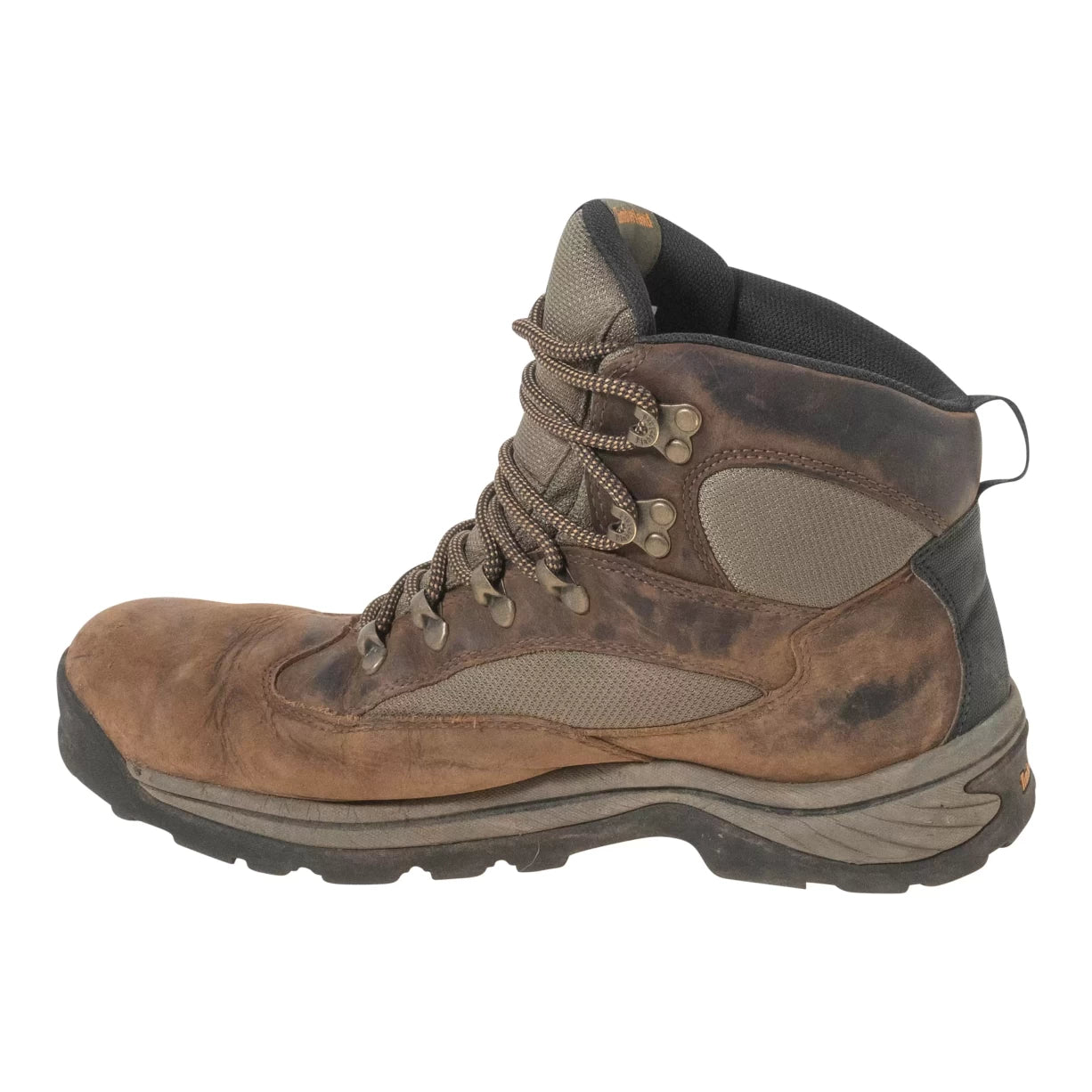 10.5 WideBrown