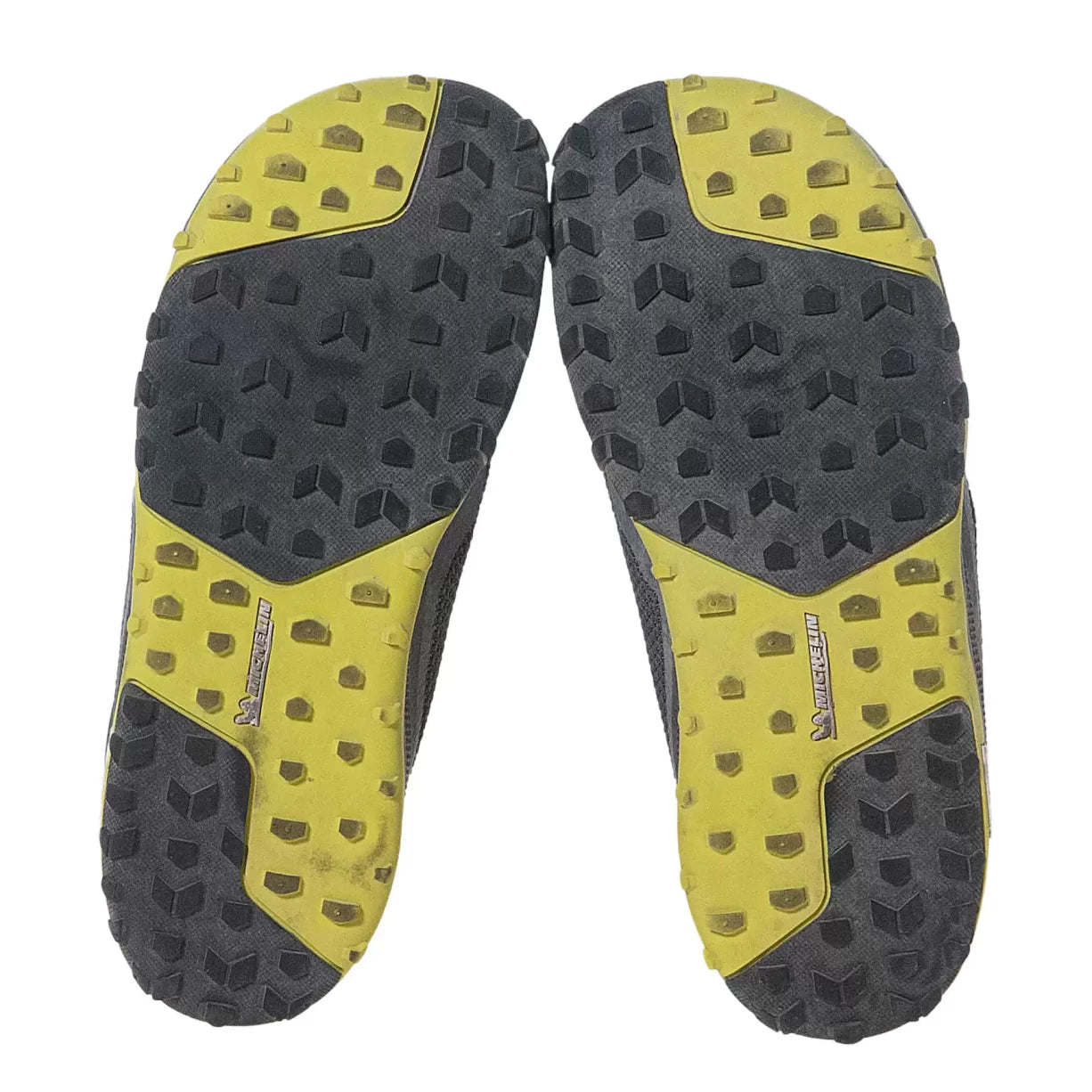 6.5Black/Yellow