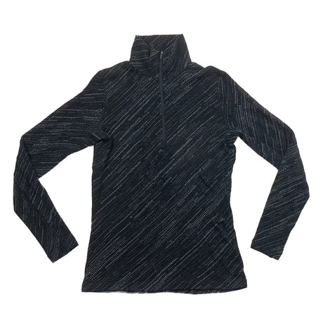 Estimated size SBlack