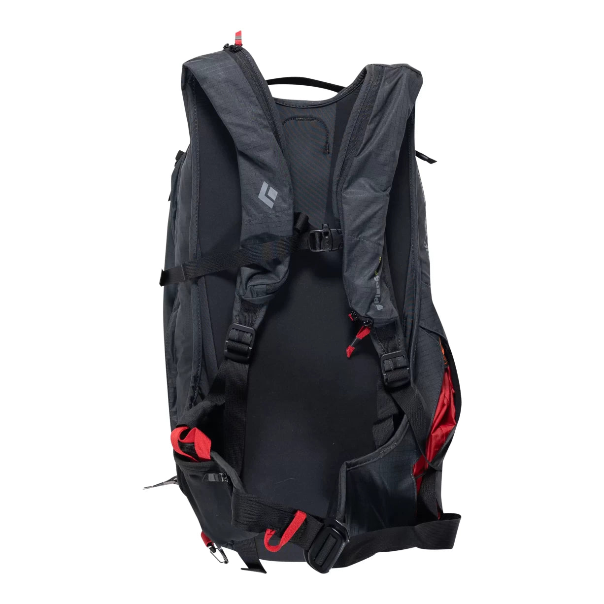 25 LBlack
