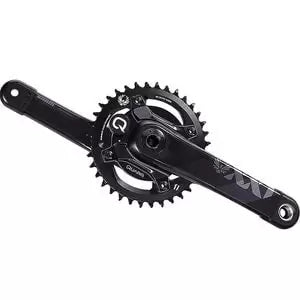 170mm/32TBlack