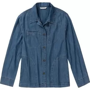 MMedium Indigo Wash