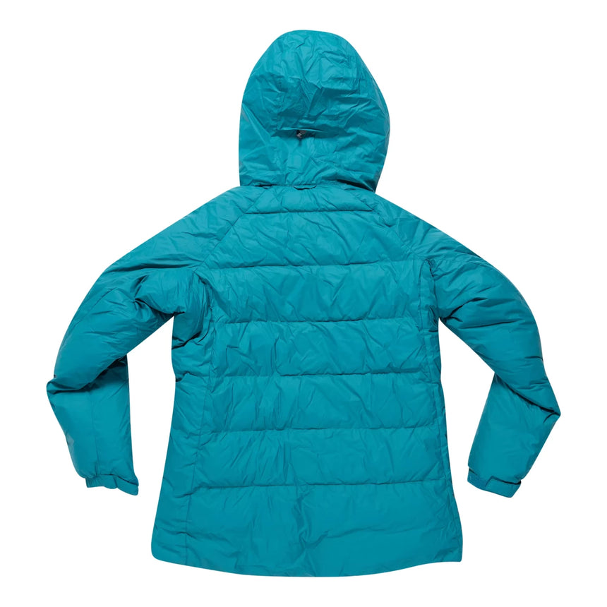 Outdoor Research Super Alpine Down Parka - Women's
