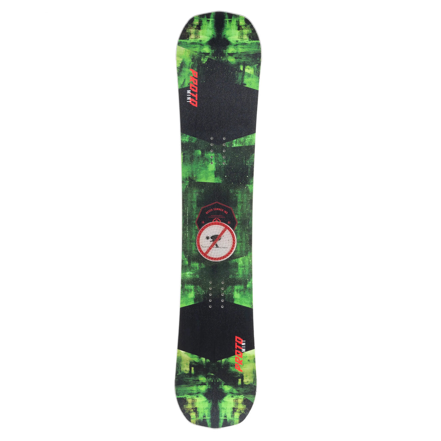 137cmGreen/Black