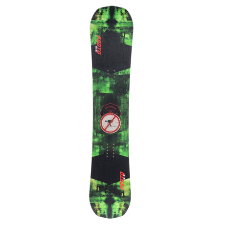 137cmGreen/Black