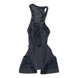 Estimated size SBlack