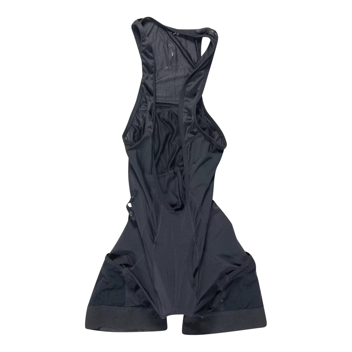 Estimated size SBlack