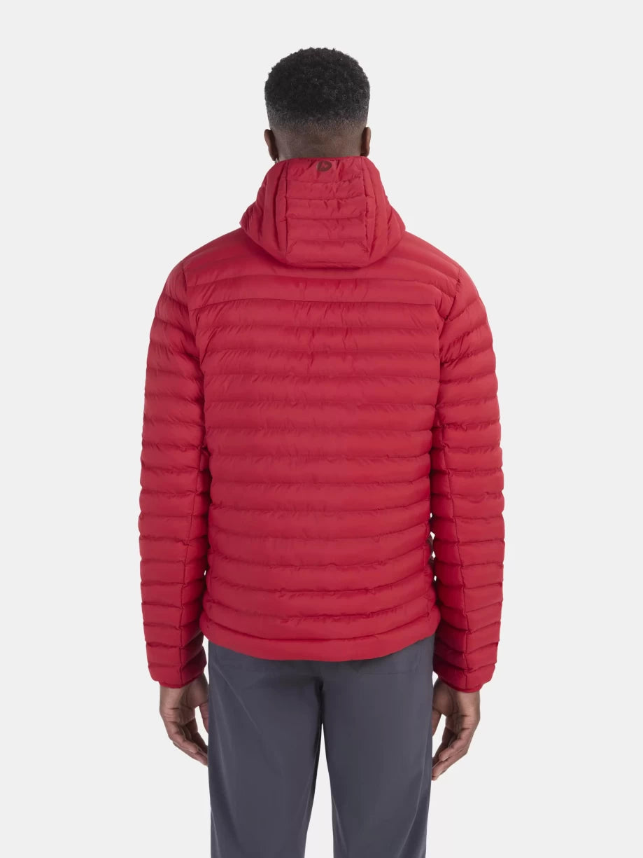 MTeam Red