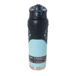 24 oz.Blue/Black