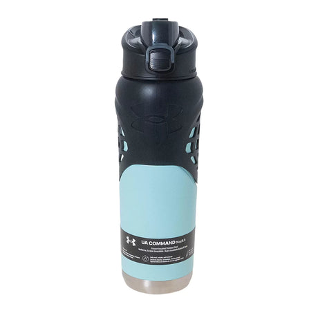 24 oz.Blue/Black