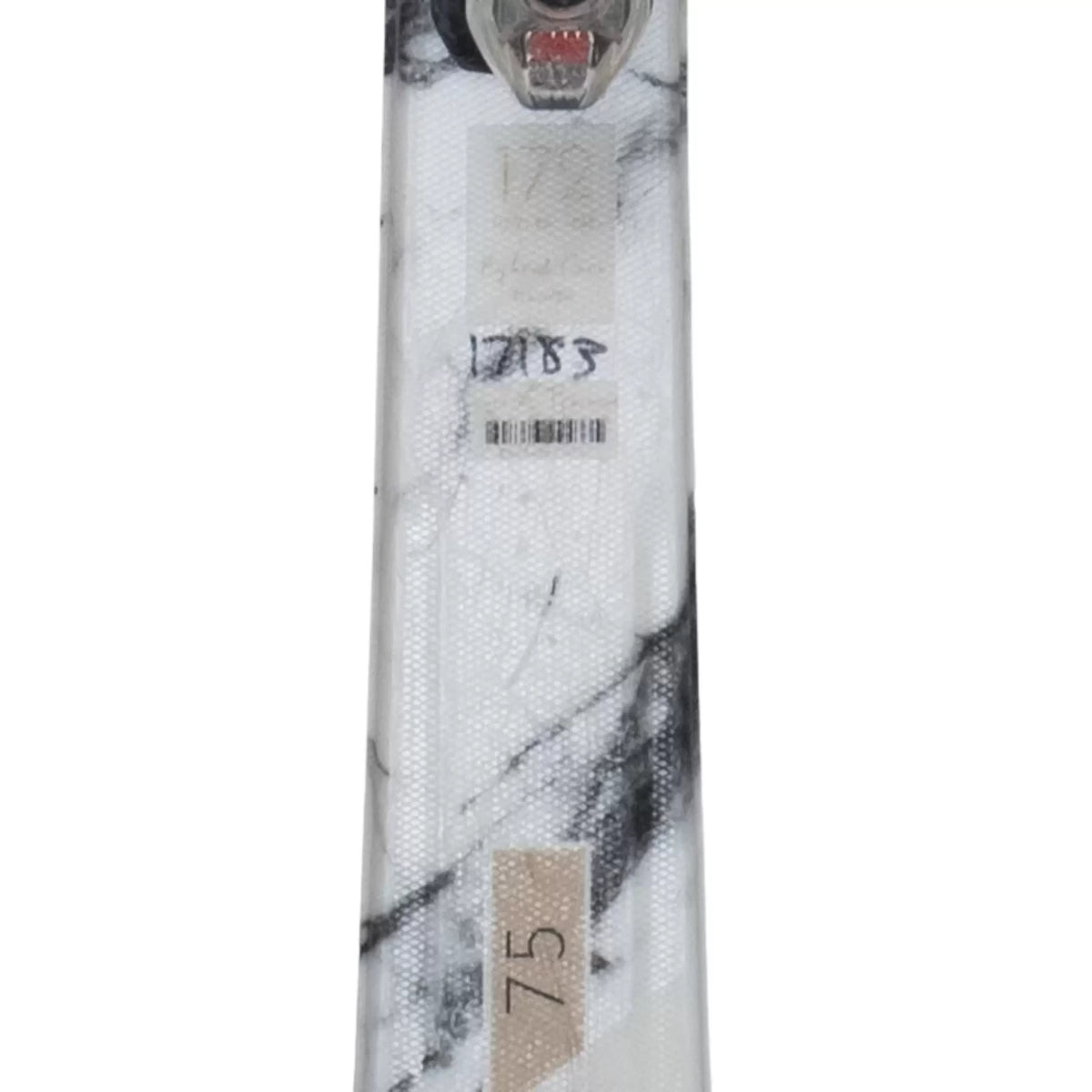 172cmWhite