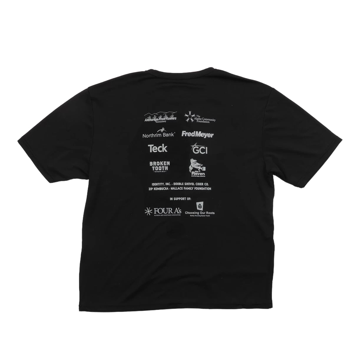 LBlack