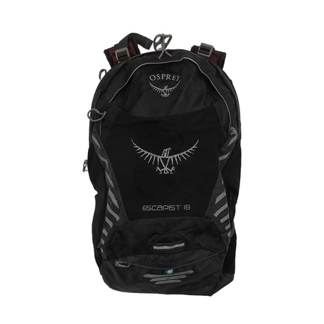18 LBlack