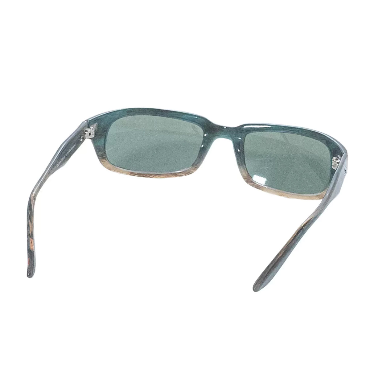 One SizeBrown/Teal