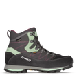7Grey/Green