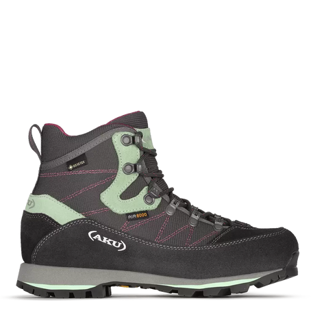 7Grey/Green