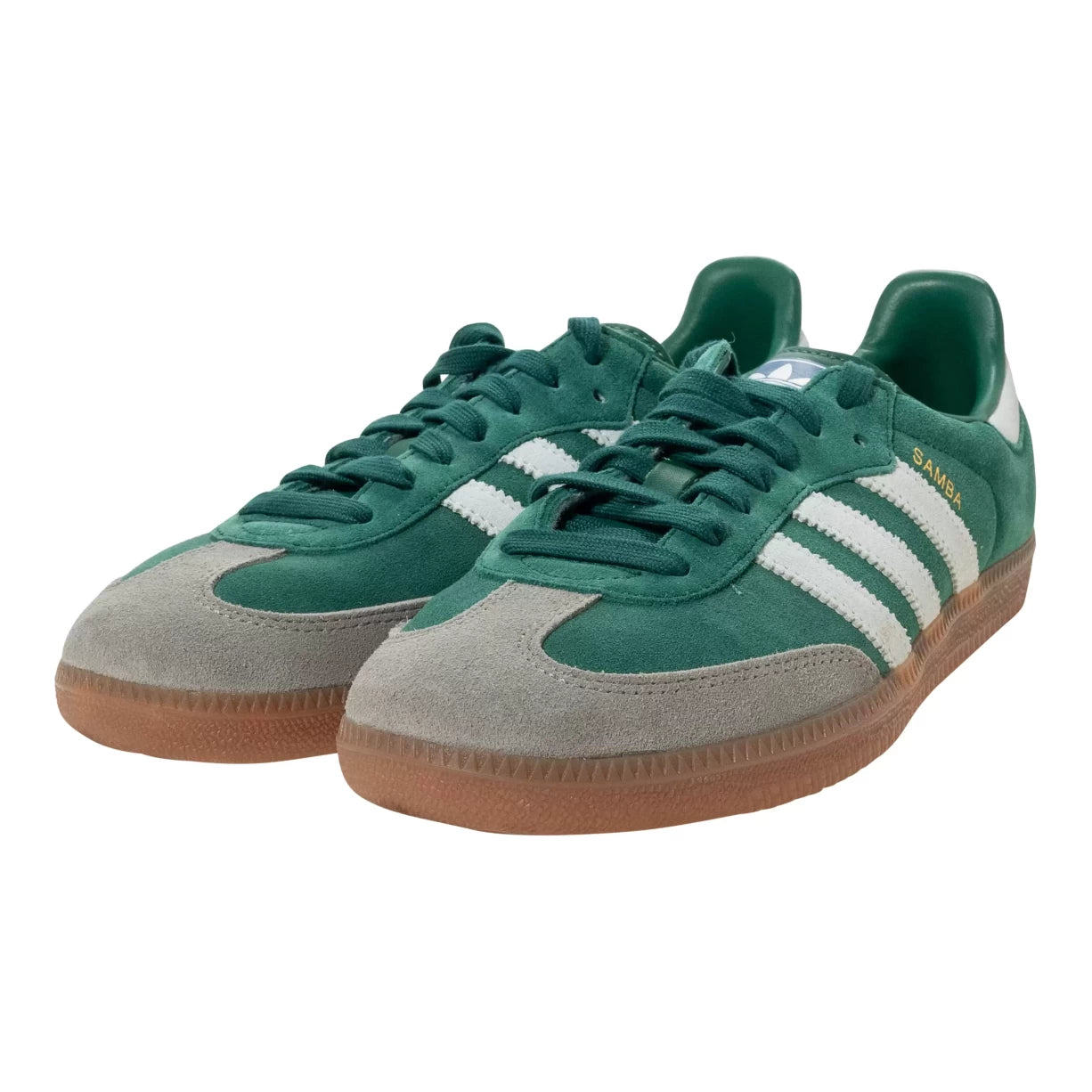 8.5Green